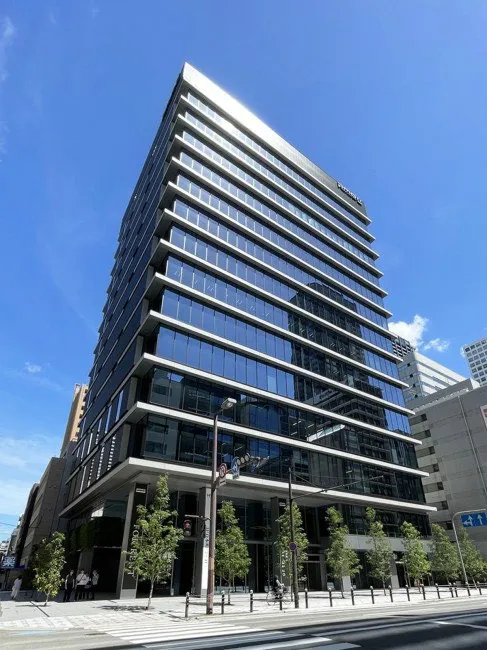 新本店ビル PMOEX本町