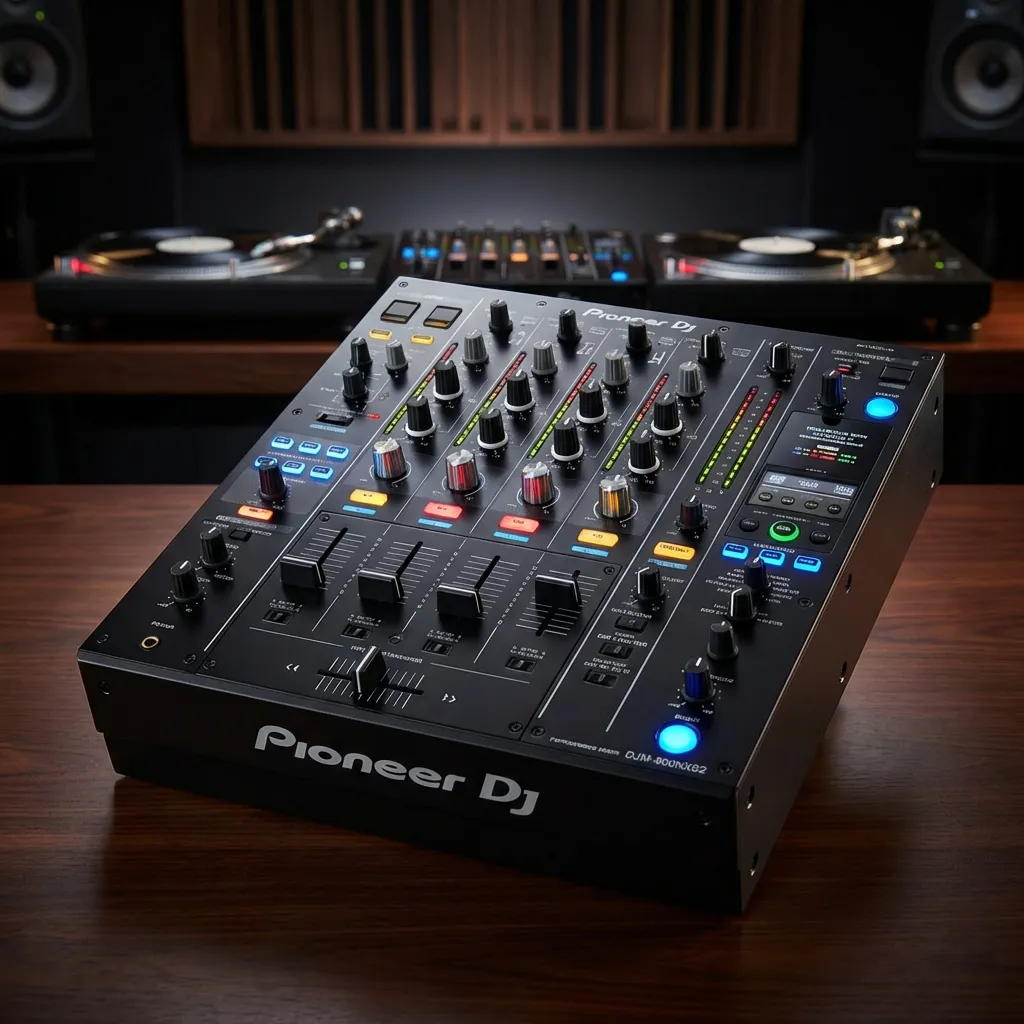DJM-900NXS2