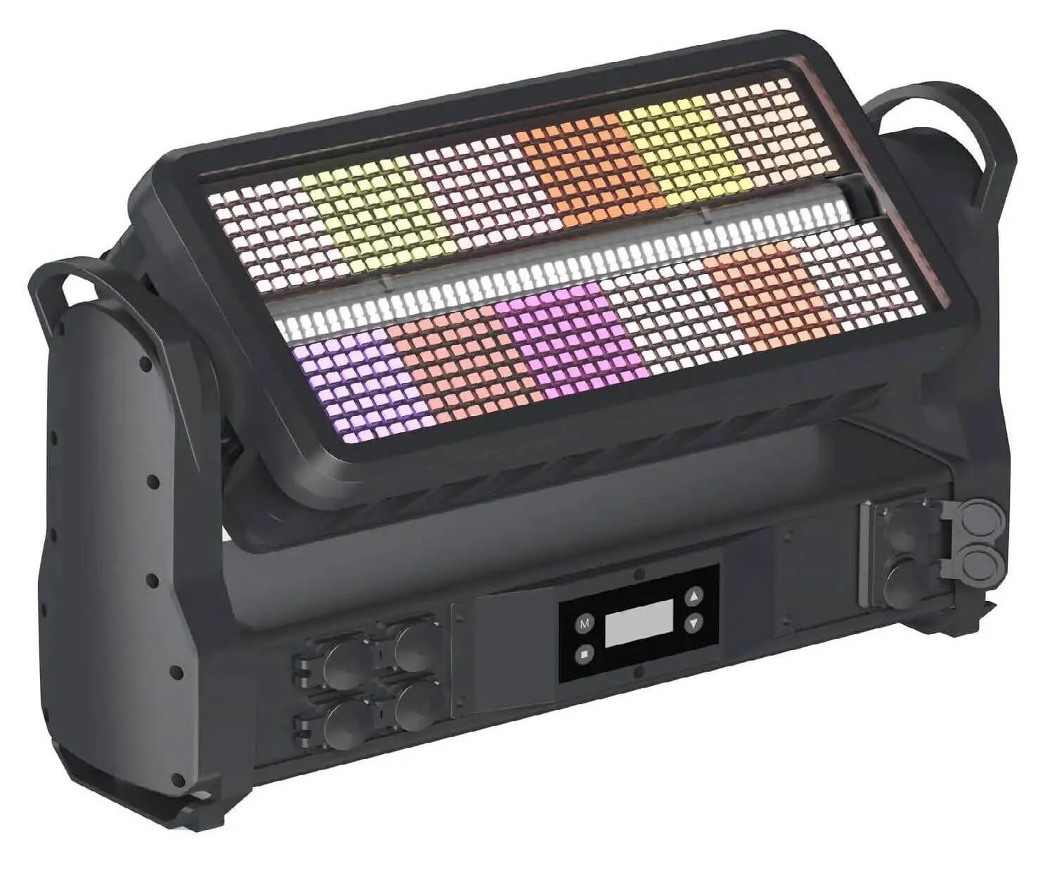 E-LITE STAGE DAZ1
